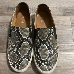 Men Shoe (Call it Spring)